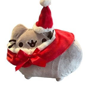 Pusheen Christmas Plush